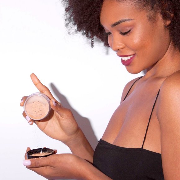 RE:START Mineral Makeup - Picture 12 of 12